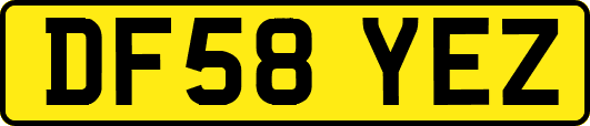 DF58YEZ