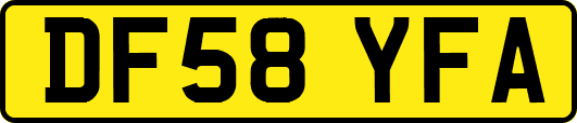 DF58YFA
