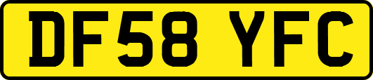 DF58YFC