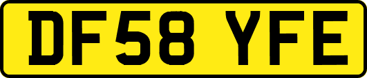 DF58YFE