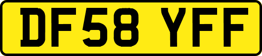 DF58YFF