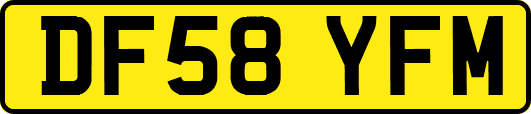 DF58YFM