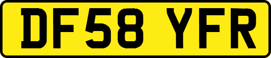 DF58YFR