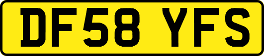 DF58YFS