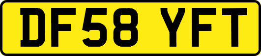 DF58YFT