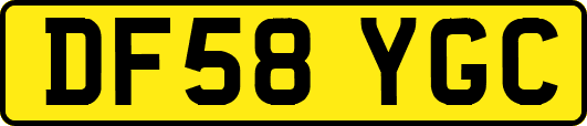 DF58YGC