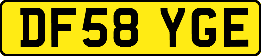 DF58YGE