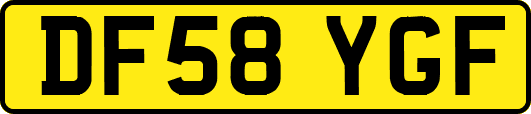 DF58YGF