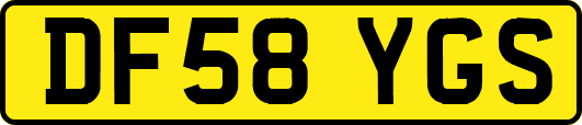 DF58YGS