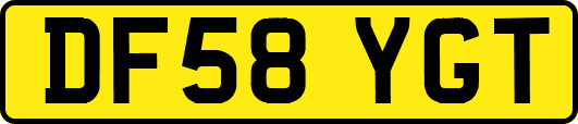 DF58YGT