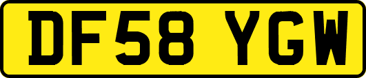 DF58YGW