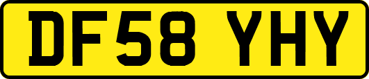 DF58YHY