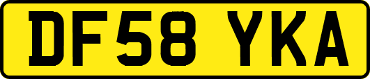 DF58YKA