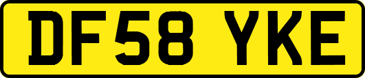 DF58YKE