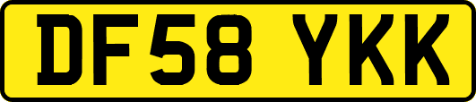 DF58YKK
