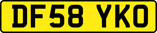DF58YKO