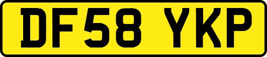 DF58YKP