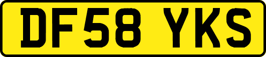 DF58YKS