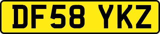 DF58YKZ
