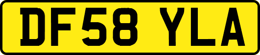 DF58YLA
