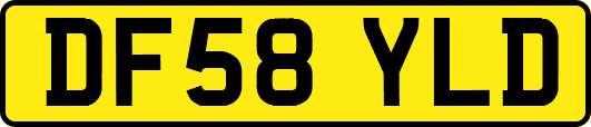 DF58YLD