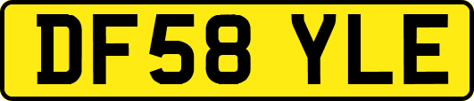 DF58YLE
