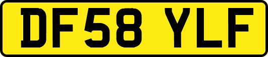 DF58YLF