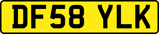 DF58YLK