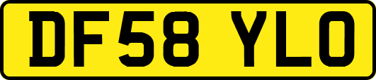 DF58YLO