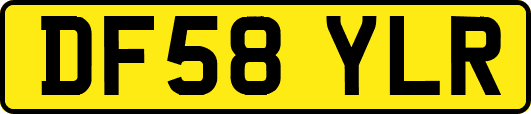 DF58YLR