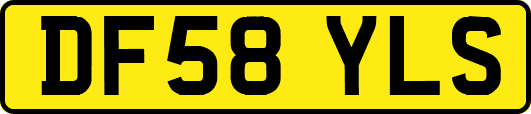 DF58YLS