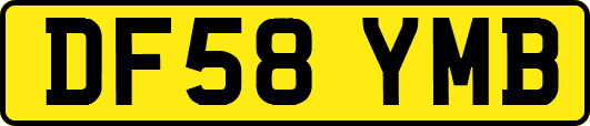 DF58YMB