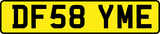 DF58YME