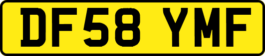 DF58YMF