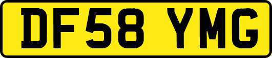 DF58YMG
