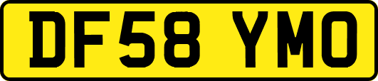 DF58YMO