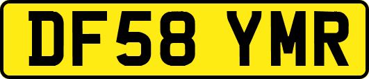 DF58YMR