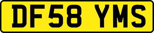 DF58YMS