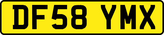 DF58YMX