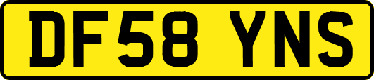 DF58YNS
