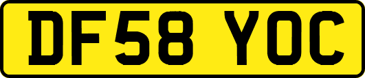 DF58YOC