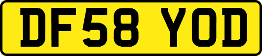 DF58YOD