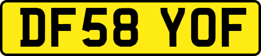 DF58YOF