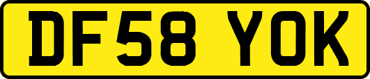 DF58YOK