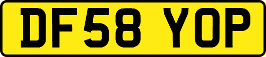 DF58YOP