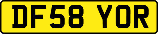 DF58YOR