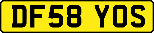 DF58YOS