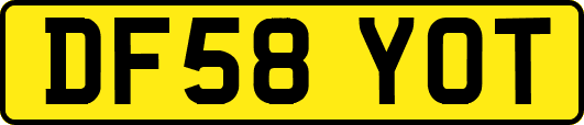 DF58YOT