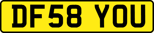 DF58YOU