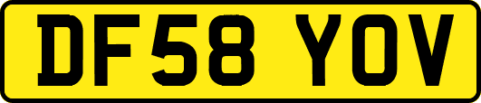 DF58YOV